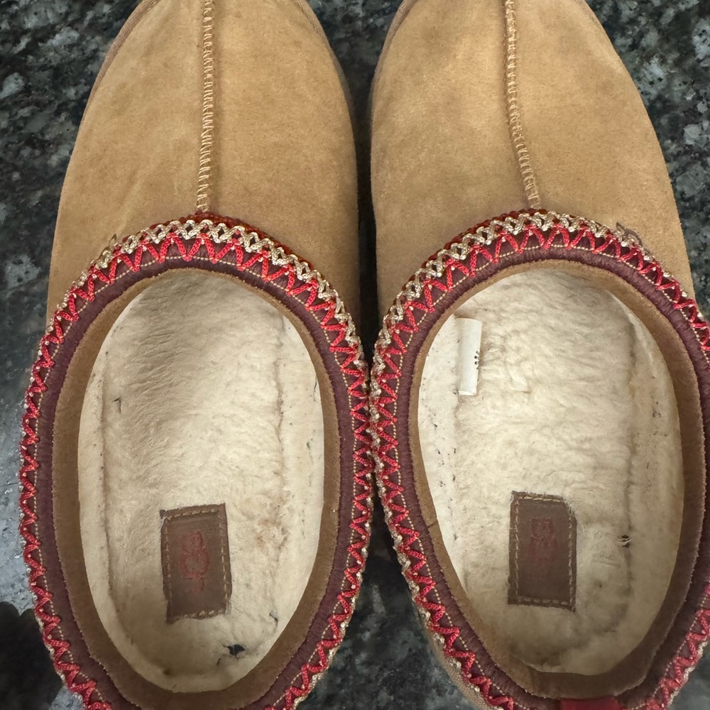 UGG Tazz sleepers